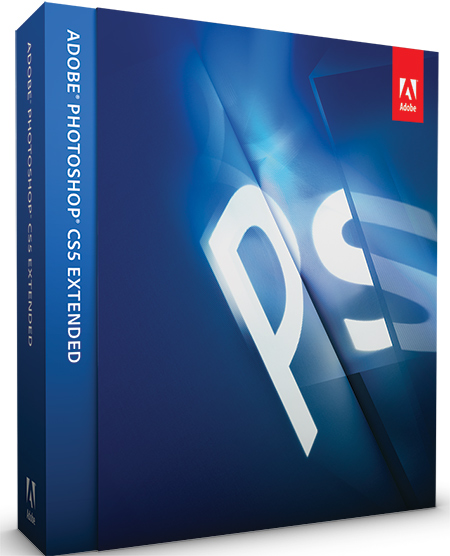 Adobe Photoshop CS5 Extended v12.1 [RU] Portable (torrent)